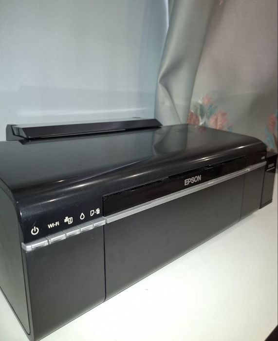 Принтер Epson L805