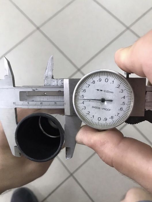 Шланг труба телескопічна для порохотяга