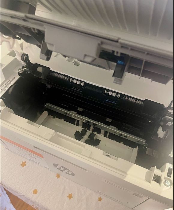 Impressora HP Laser Jet M140we