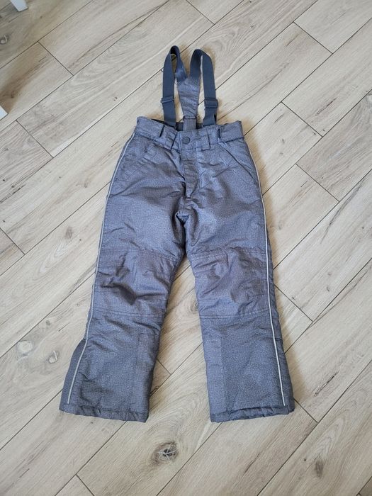 Spodnie narciarskie Topolino r 116