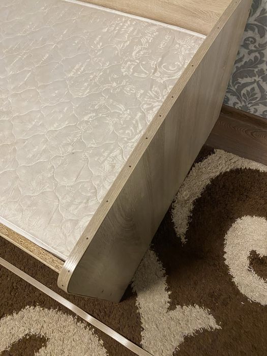 Терміново   продам   дитяче ліжко  90*200