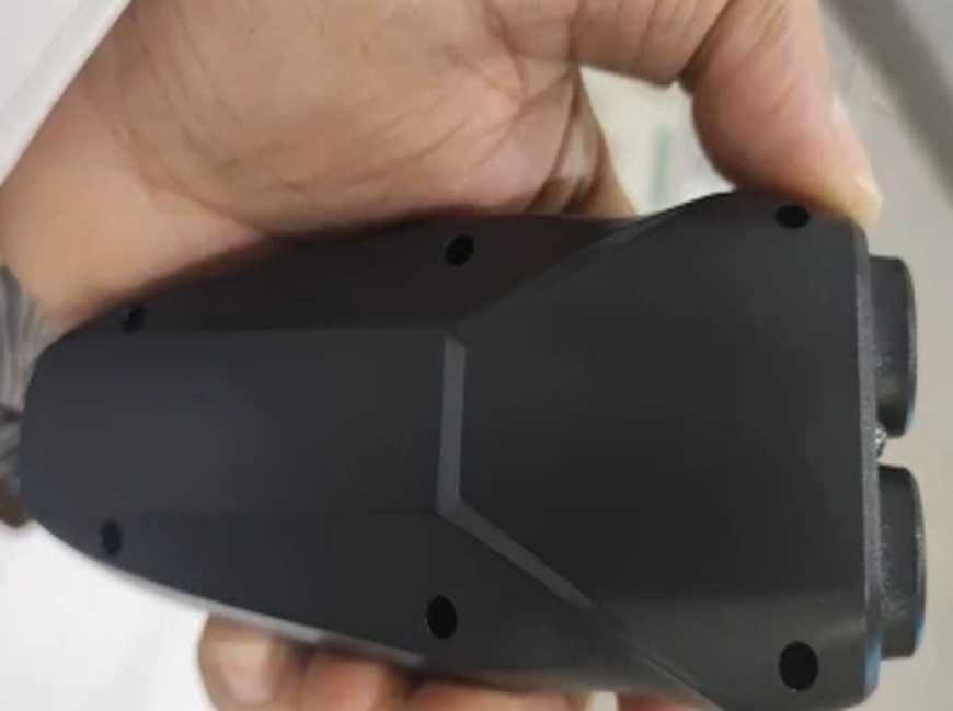 Ультразвуковой отпугиватель животных - тренажер для собак (відлякувач)