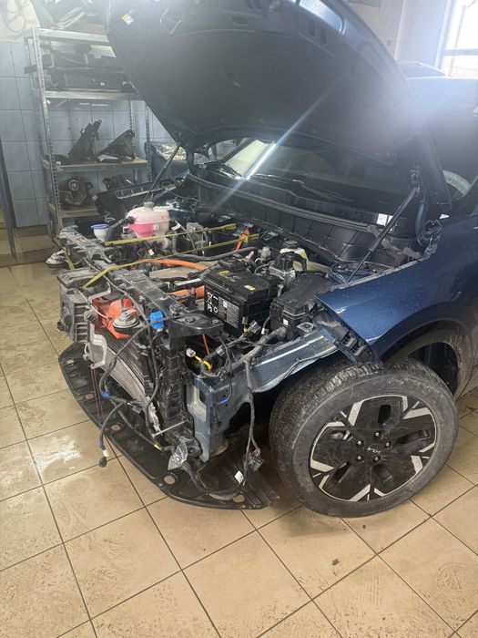 Заправка кондиціонерів R 134a  Пошук пропусків ремонт кондиціонерів