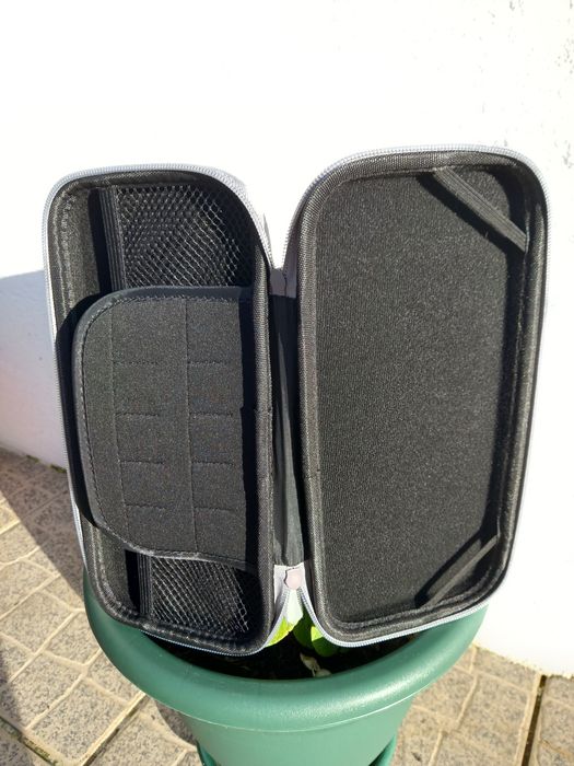 Bolsa, consola Nintendo switch