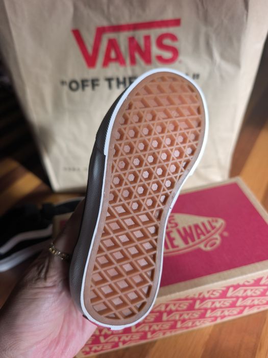 Tenis Vans Originais n27