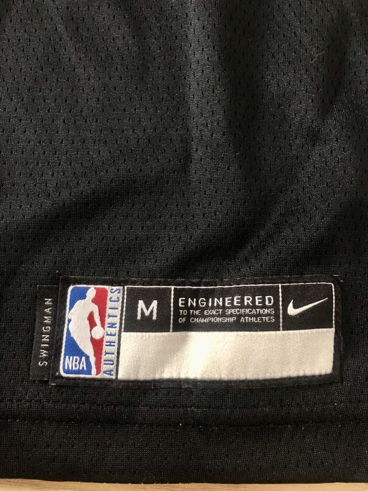 Koszulka NBA Kevin Durant