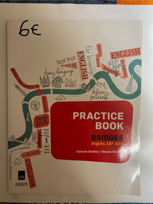 Cadernos de Atividades 10° ano e 11° ano