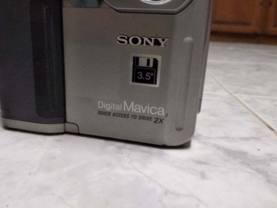 Maquina fotografica antiga