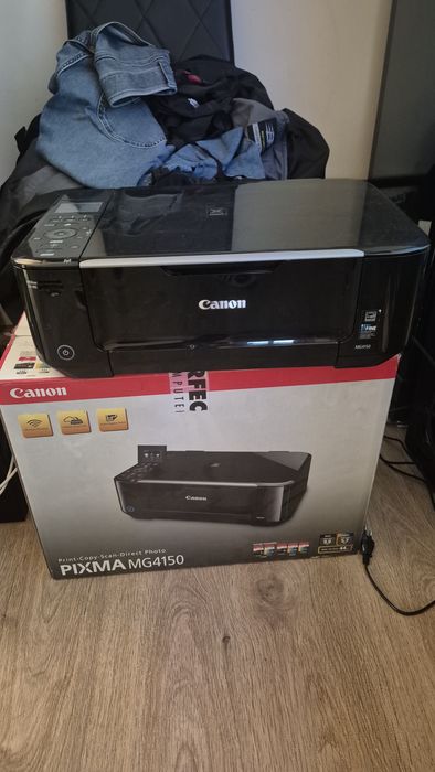 Canon PIXMA MG4150