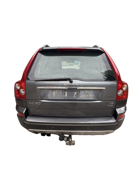 Auto na części - Volvo XC90 I 2.4 D5 185 KM Automat 2006 LIFT