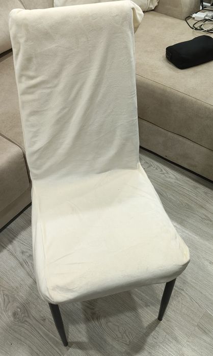 Mesa 120x75cm + cadeiras PARA DESPACHAR