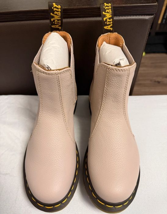 Dr.Martens. Nowe.  Rozm. 37