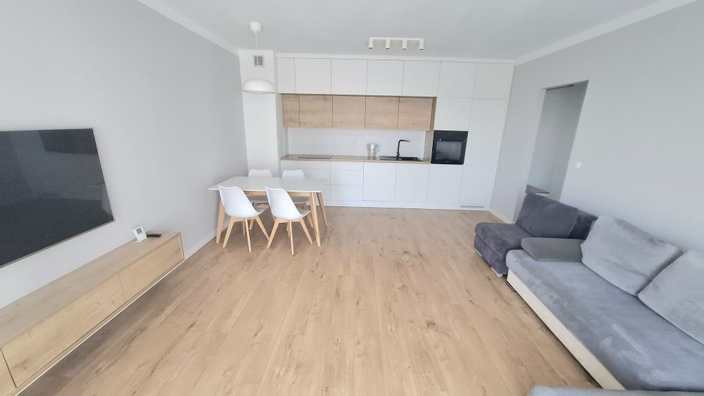 Apartment in Mosina, Budzyń - Widok 2