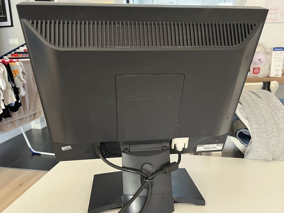 Monitor BenQ FP93GP 19 cali