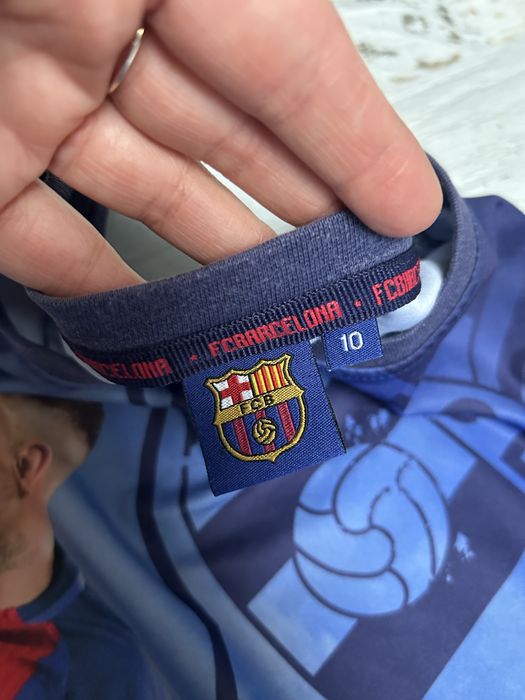 Koszulka FC Barcelona Neymar