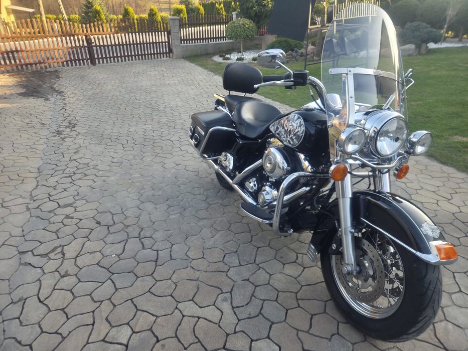Harley-Davidson