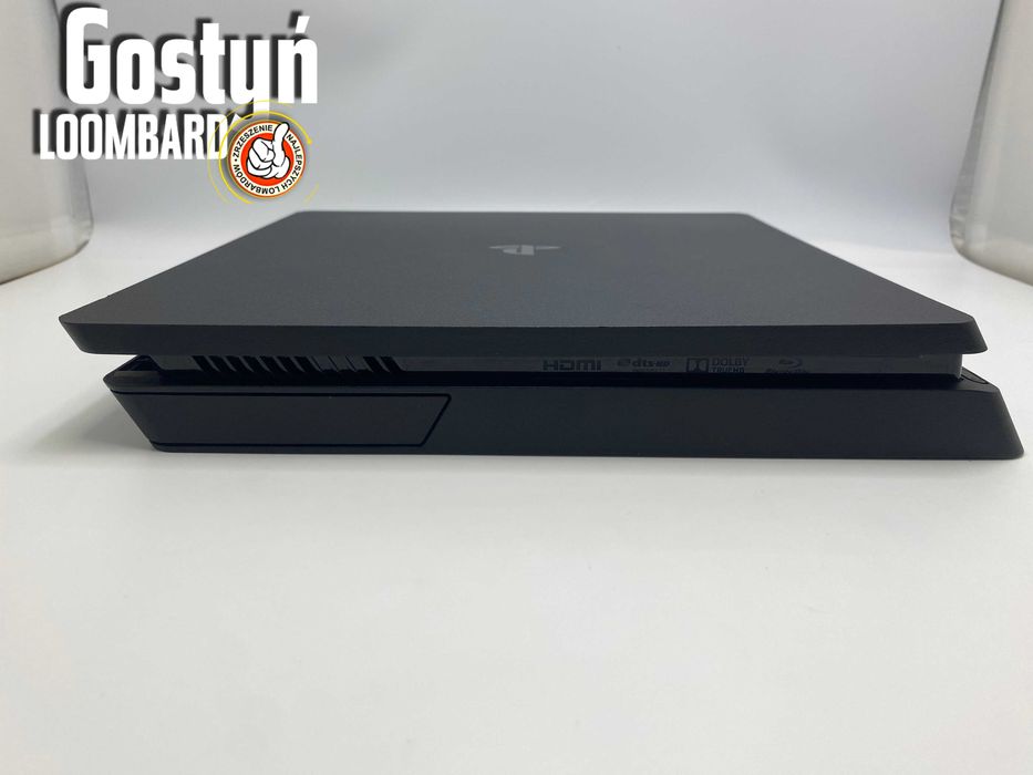 Konsola Sony Playstation 4 PS4 Slim 500 GB Pad