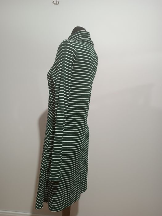 Sukienka w paski firmy Primark używana rozmiar 40/42