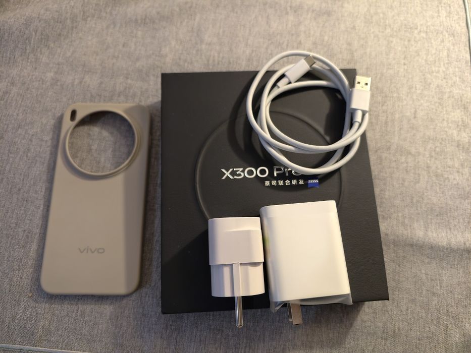 Vivo x300pro 16/512