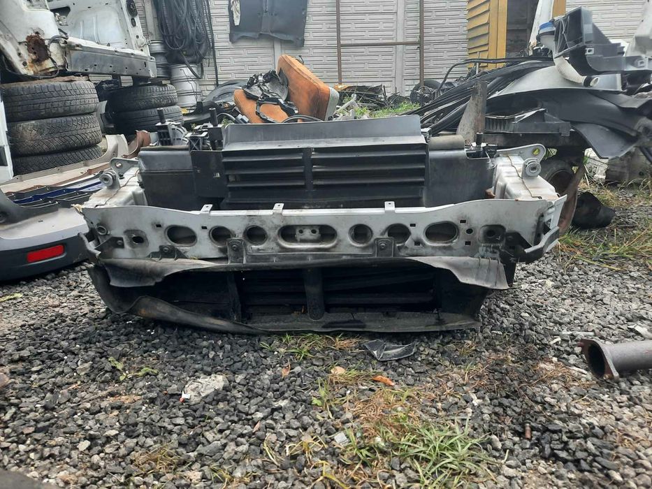 Передня балка, підрамник  форд конект ford connect мк2