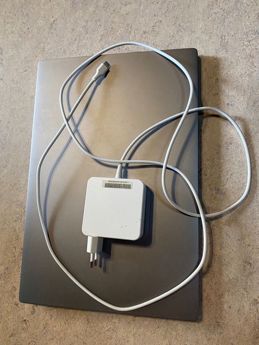 Ноутбук Xiaomi Mi Pro 15,6 Dark grey