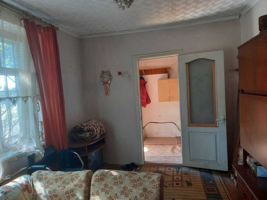 продам дом село Светлое 18 500 у.е