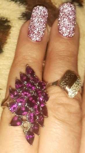 Оригінальні ювелірні срібні вироби