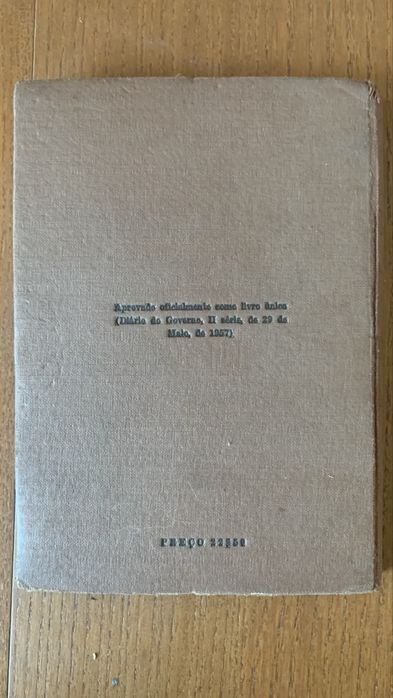 Selecta alemã (3.º ciclo)