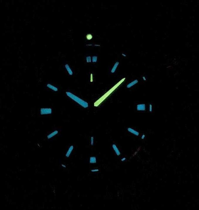 Zegarek męski Citizen Promaster Diver's Eco-Driver Chronograph