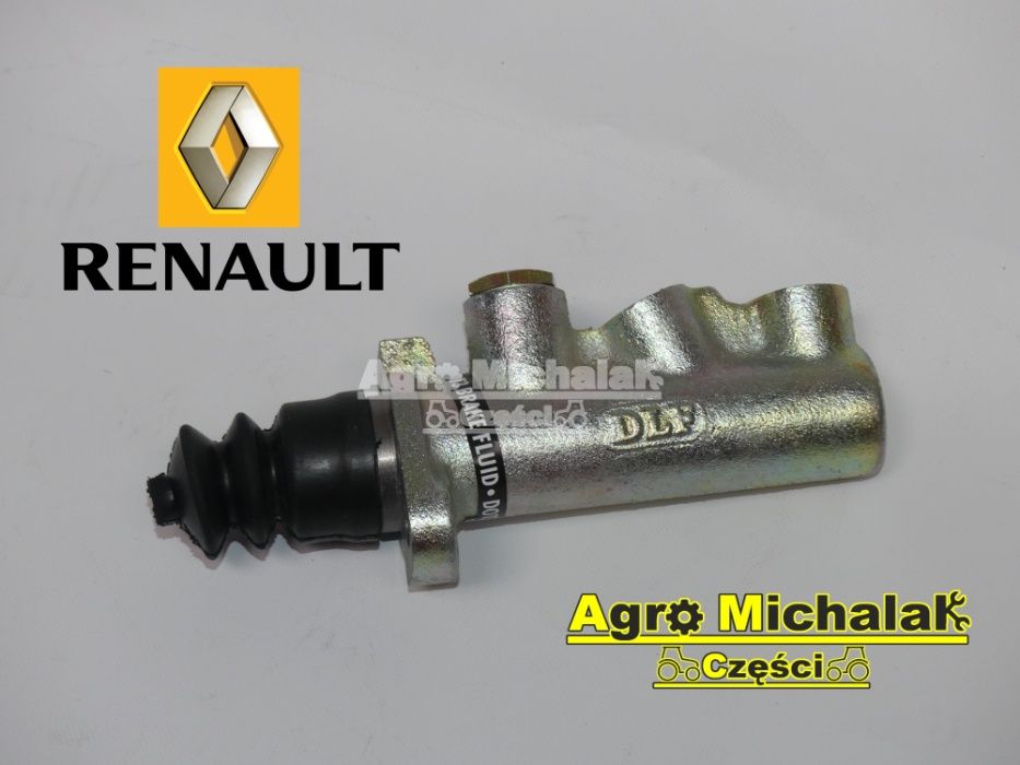 Pompka hamulcowa Renault 103-54, 110-54, 120-54, 155-54, 103-12, 103-1