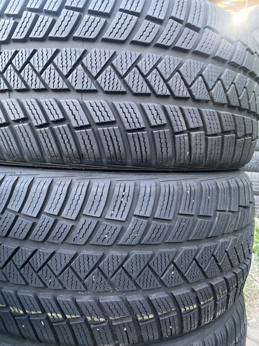 225 45 17 Vredestein Wintrac Pro 90% 2024 Шини Зима