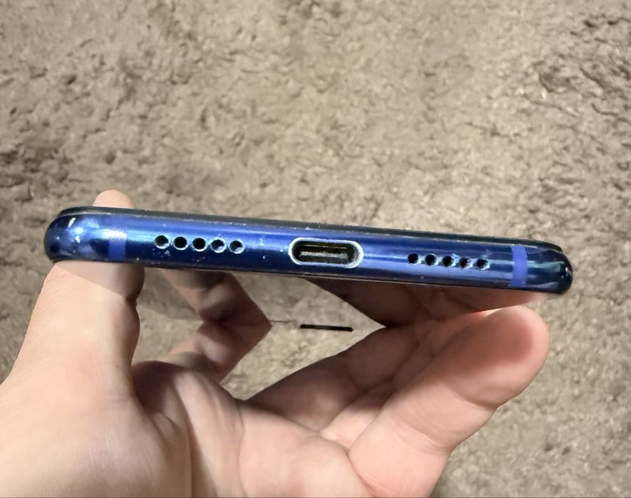 Xiaomi Mi 8 Lite 4/64