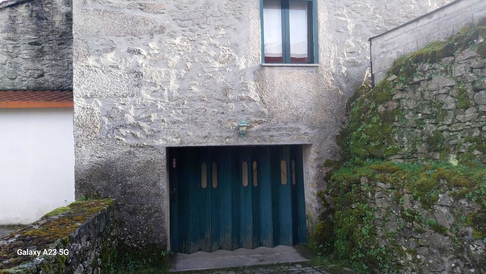 Casa Rústica na Beira Alta