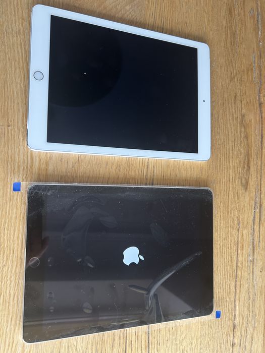 Apple iPad Air2 LTE Czarny lub Bialy A1567