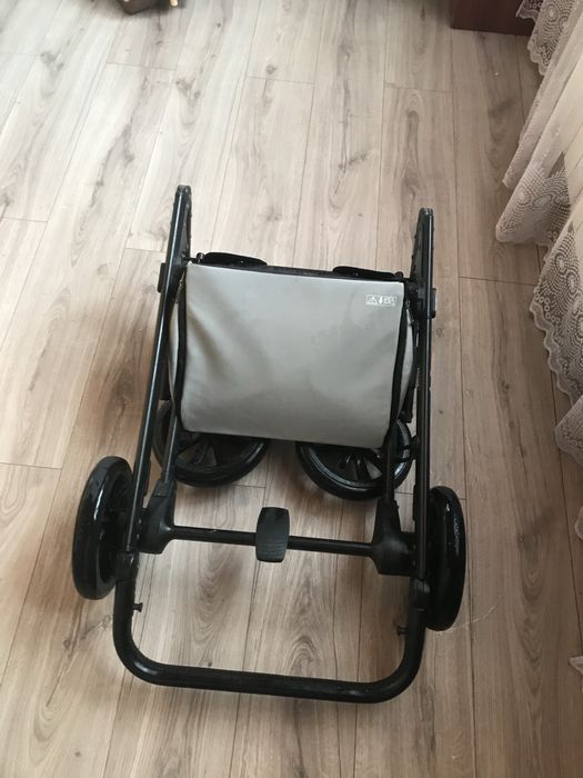 Каляска anexbaby. e-type