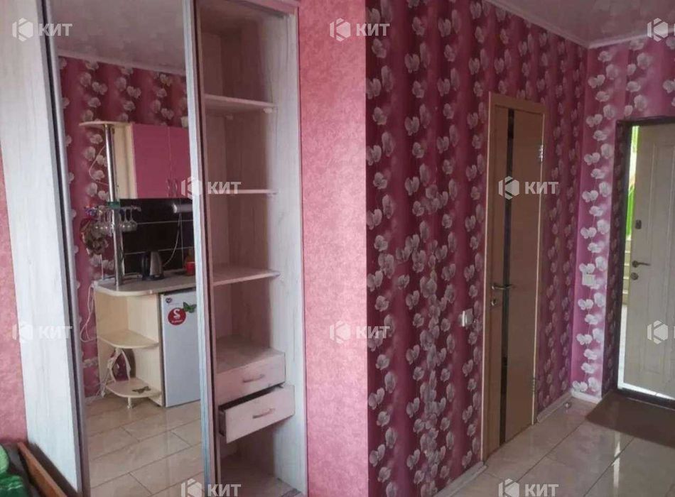 1к.20м2 Салтівка (Салтовка, ЖК Воробьевы Горы Академика Павлова)131590 - Вид 4