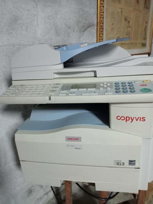 Impressora profissional