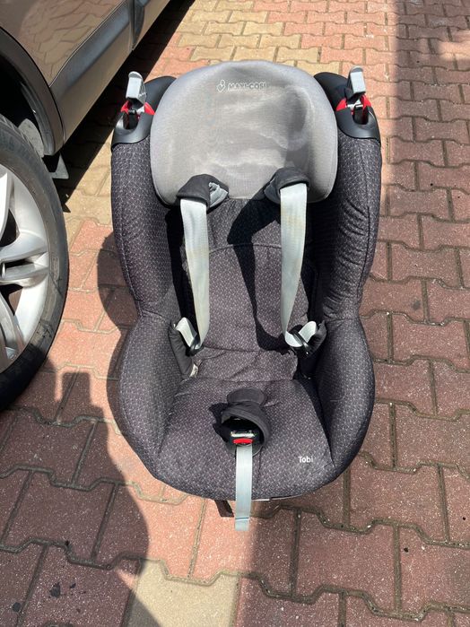 Fotelik maxi cosi 9-18 kg Tobi