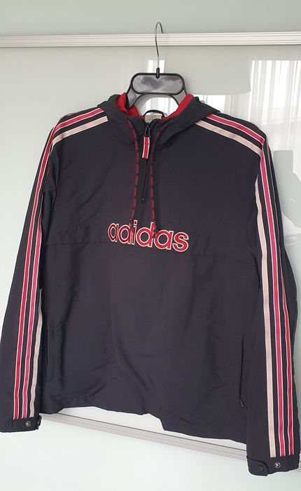 Kurtka kangurka Adidas r. L