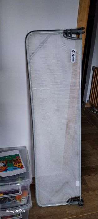 Barreira de Proteção