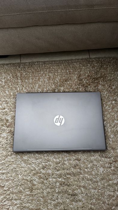 HP Pavilion Laptop 15 - cw1xxx (475GB)