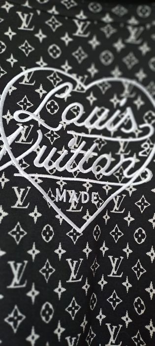 Komplet damski  Louis Vuitton XL