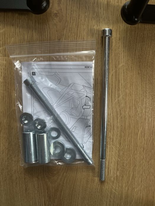 Gmole honda cb125r (18-20)