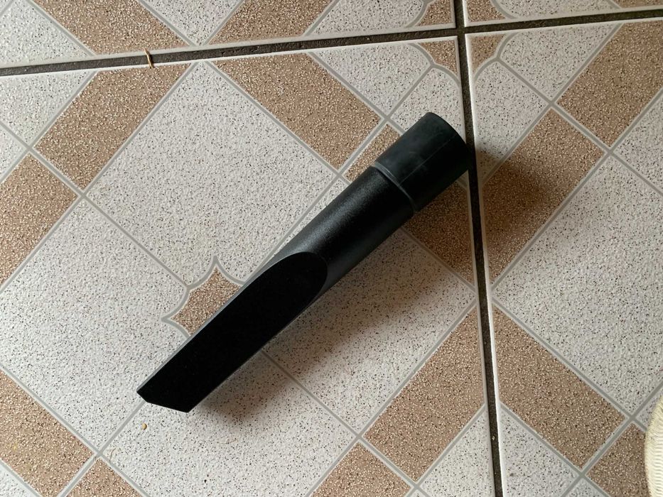 Końcówka do odkurzacza z reduktorem ssawka karcher długa