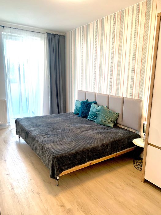 Mieszkanie na wynajem