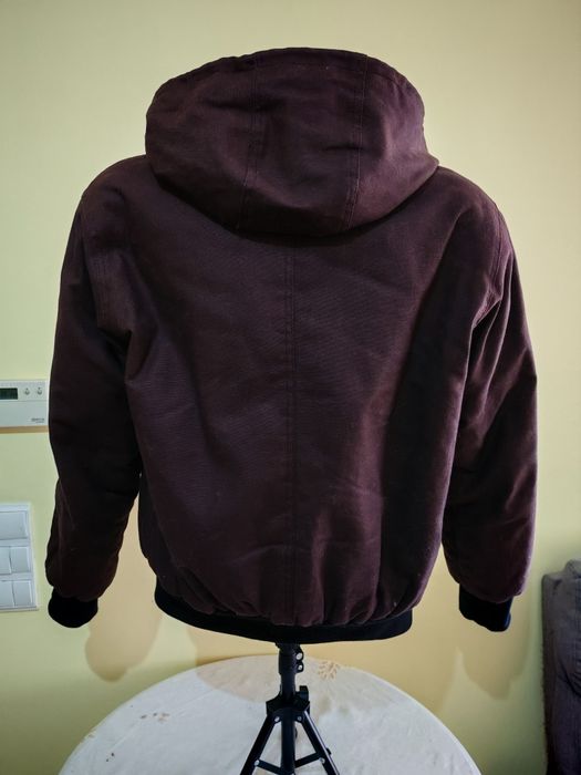 Blusão carhartt wip og active jacket