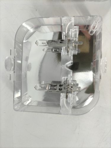 Osram Night BREAKER srebrny H1 12V 55W