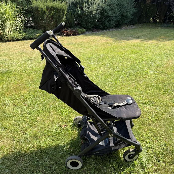 Wózek Cybex Libelle do samolotu