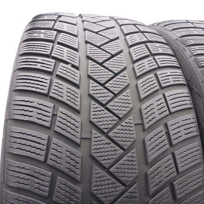 Opony 265/40/21 Vredestein 265/40R21 105Y XL Zimowe 2024 6-6,2mm