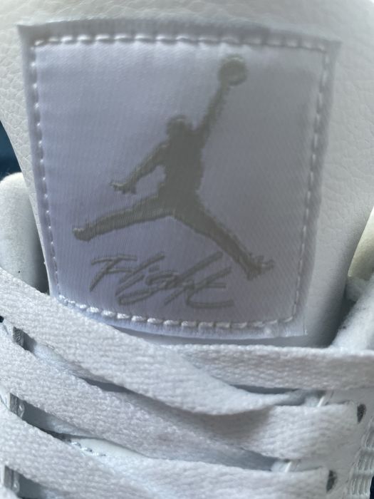 Sprzedaz butow jordan 4